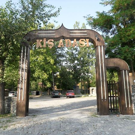 Kish Adasi Şǝki Zewnętrze zdjęcie