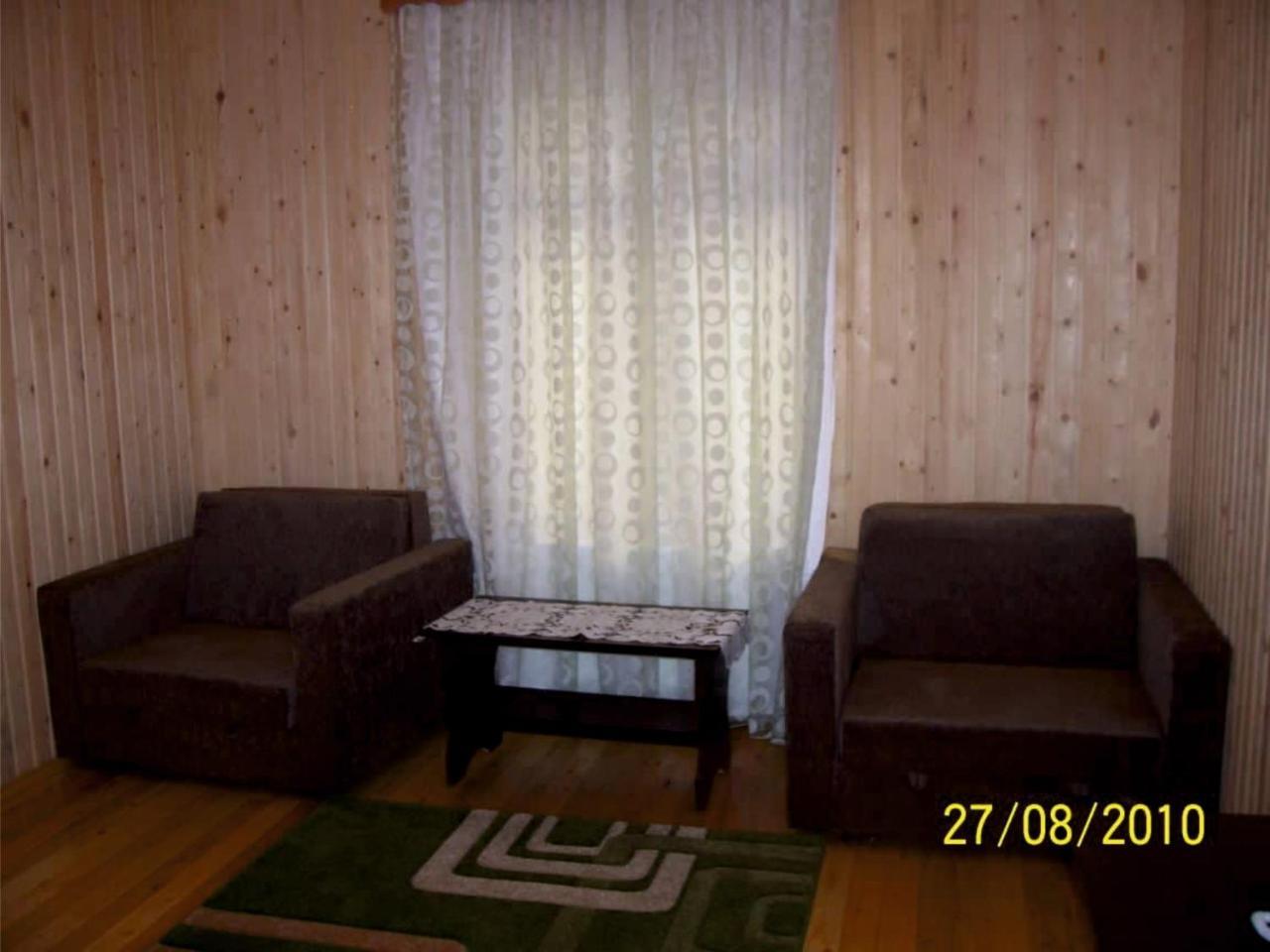 Kish Adasi Şǝki Zewnętrze zdjęcie